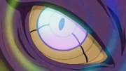 Shikazaku induces a Genjutsu