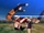 1000 Metre Punch