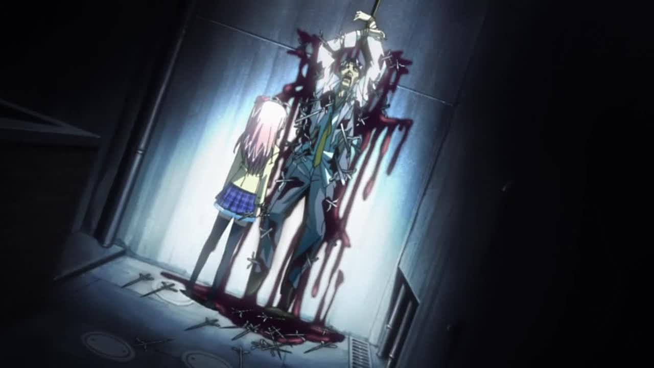 Anime picture spree killer (manga) 1150x809 229940 es