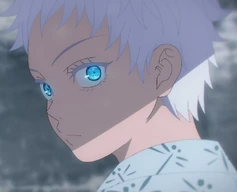 Tensei in Part I