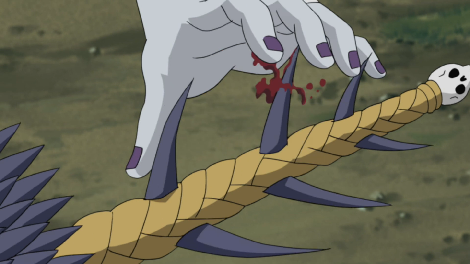 Samehada Marikl Naruto Fanon Wiki Fandom Samehada Marikl Naruto Fanon Wiki Fandom
