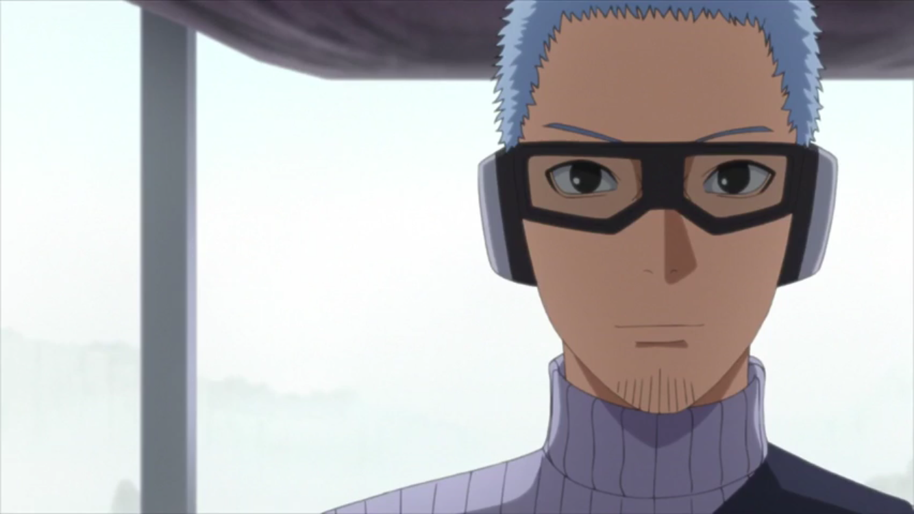 Chōjurō Kaimetsu Naruto Fanon Wiki Fandom Chōjurō Kaimetsu Naruto Fanon Wiki Fandom