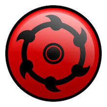 MangekyÅ Sharingan Naruto Fanon Wiki Fandom It is considered to be one of the three most powerful visual jutsus, the other two being the. sharingan naruto fanon wiki fandom