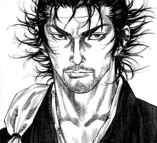 Musashi