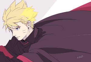 User blog:DarkStar Knight/Naruto - The End? (FanFiction), Naruto Fanon  Wiki