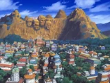 Konohagakure (RW109)