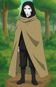 Shiinshiki Otsutsuki Moon