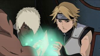 C Chix Naruto Fanon Wiki Fandom C Chix Naruto Fanon Wiki Fandom