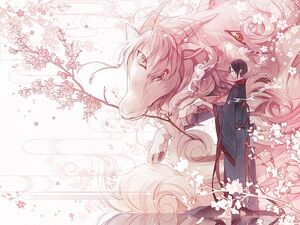 Hakutaku (Hoozuki no Reitetsu)/#1710036 - Zerochan | Anime, Anime art  beautiful, Anime art