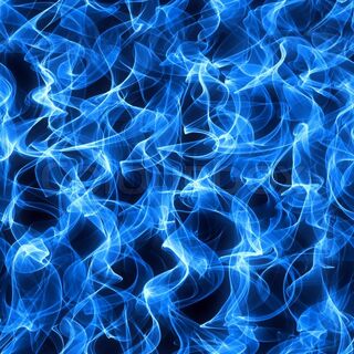 Blue Flame Release: Flame Wall Technique | Naruto Fanon Wiki | Fandom