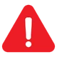 Warning Icon