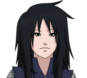 Natsumi Uchiha | Naruto Fanon Wiki | Fandom
