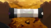 Arikurin ShindoTanto