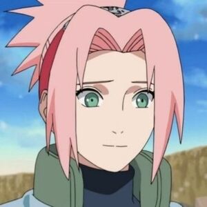 Sakura Haruno, Nihon Fanon Wiki