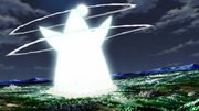 C0's explosion.