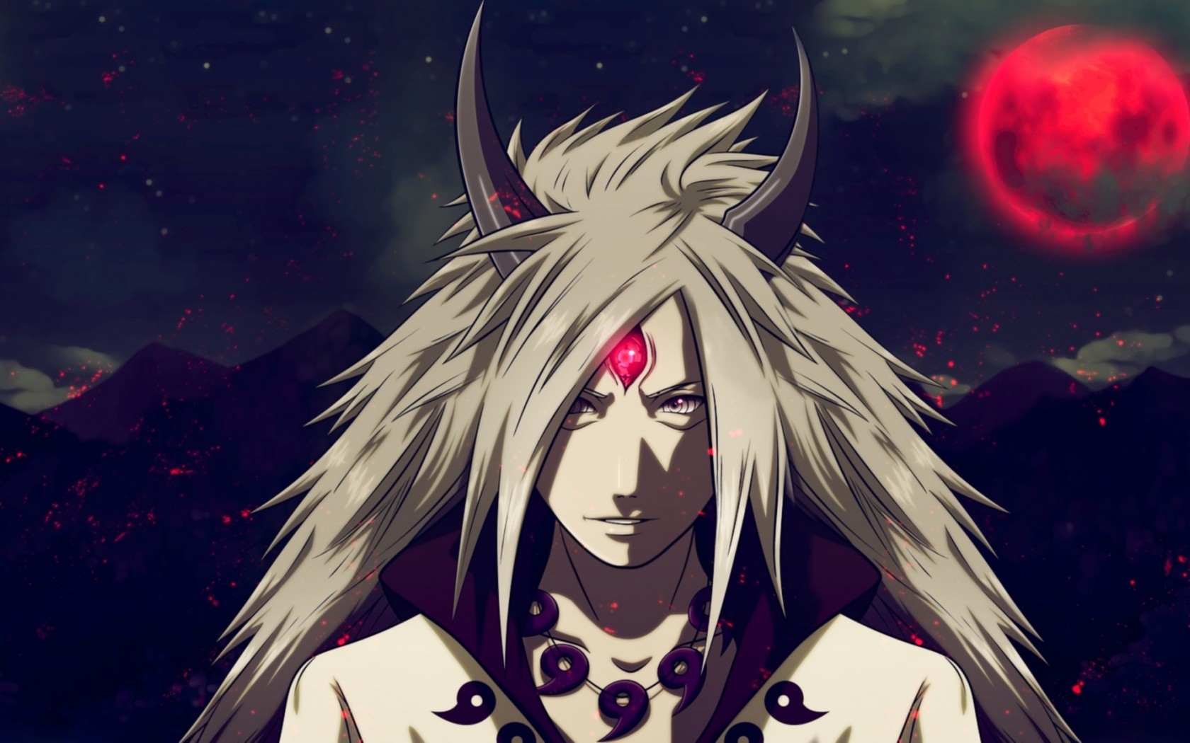 Madara Uchiha, Narutofanonworld Wiki