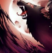 Hellhound by leegoist-d5jn2if