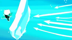 Ice Release: Snow Mound | Naruto Fanon Wiki | Fandom
