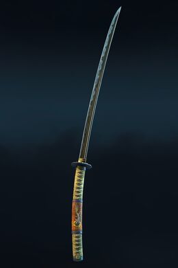 Onimaru Kunitsuna | Naruto Fanon Wiki | Fandom