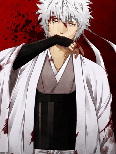 Prime Video: Gintama: Season 1.3