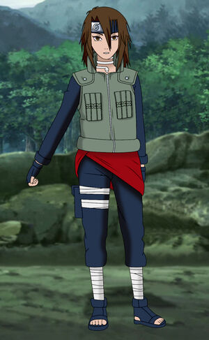 Akatsuki, Wiki Naruto fanon