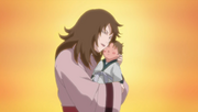 Baby Haruki