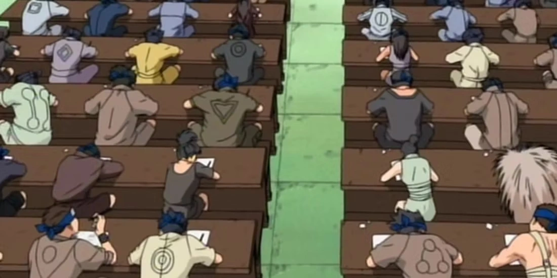 Ch nin Exams Arc Naruto Fanon Wiki Fandom ch-nin-exams-arc-naruto-fanon-wiki-fandom