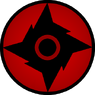 Sakiko Uchiha's Mangekyo Sharingan