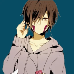Naoto Hyuga