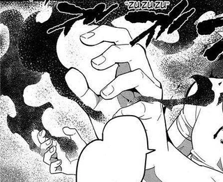 Adorned Branch of Hourai