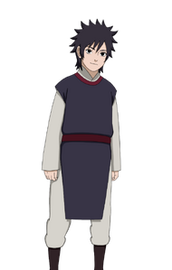 Child Fujin