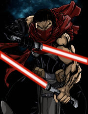 Darth-nai-kage-star-wars-x
