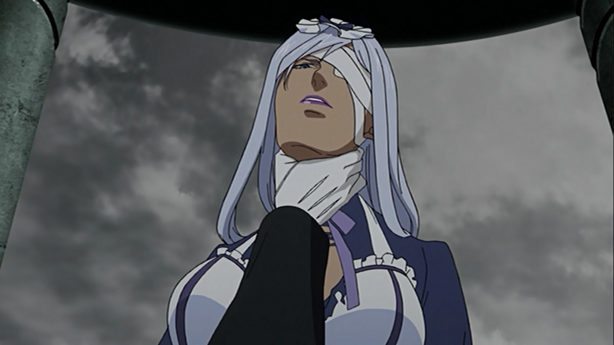 Choke Slam Naruto Fanon Wiki Fandom