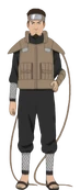 Sakini Soujuu full body