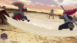 Demonic Statue of the Outer Path(Six) | Naruto Fanon Wiki | Fandom