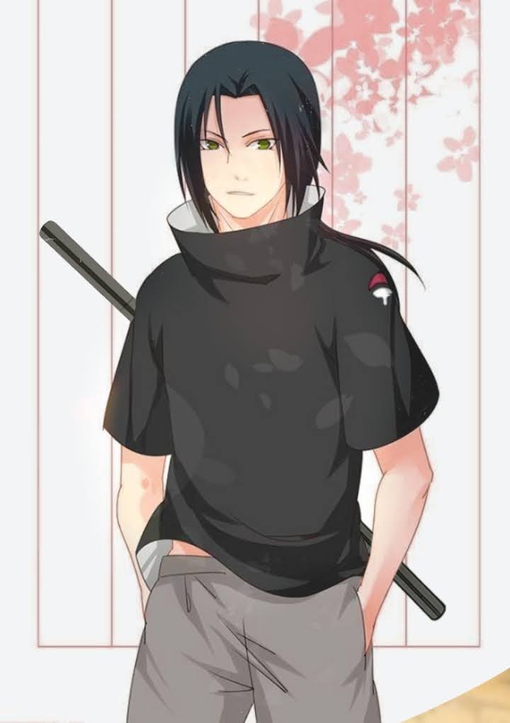 Kai Uchiha  Naruto Amino