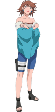 Hisame full