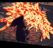 Mei vs. Madara