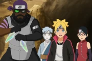 Arikurin and Team 7