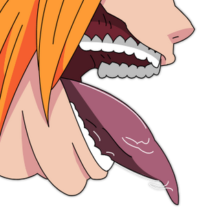 Heiwa's Nigai Tongue