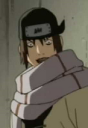 Shiba (Kusagakure)