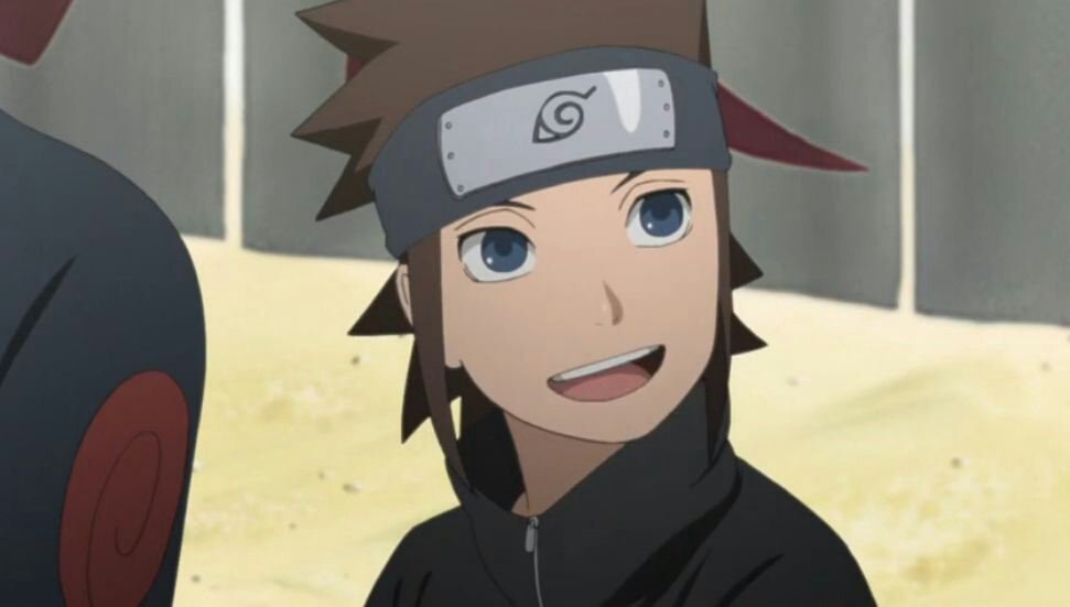 Shisui Uchiha (Kabuki36), Naruto Fanon Wiki