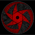 Sōkō's Eternal Mangekyo Sharingan