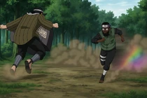 Arikurin vs Jinpachi