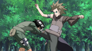 Lee vs Gari