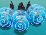 Water Prison Technique