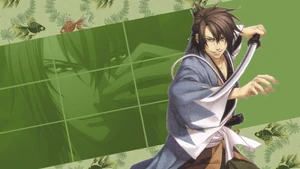 Heiwa's swordsmanship skills