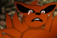 A young Kurama.