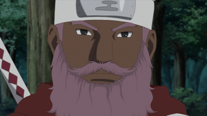 Ketsuryūgan, Wiki Naruto Fanon