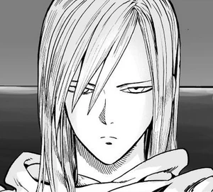 HayazumoManga